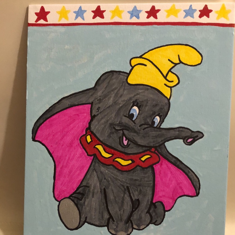 Dumbo
